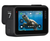 GoPro Hero7 Black - 450638 - zdjęcie 2